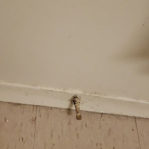 Meet your Posher, Aberham